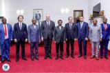Agression rwandaise : des parlementaires russes pour le respect de la souveraineté et l’intégrité de la RDC