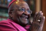 Pour Félix Tshisekedi, la disparition de Desmond Tutu est une grande perte pour l'Afrique et le monde