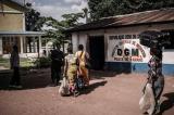 Kasaï: des femmes expulsées d'Angola renvoyées à moitié nues à la frontière de Kamako