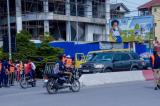 Kinshasa: le recouvrement forcé de la vignette automobile annoncé pour le 8 septembre