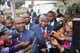 Élection présidentielle : Corneille Nangaa attendu ce lundi pour fixer la date