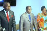 RDC: des ratés dans l’application de l'accord politique