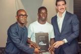 Football : V. Club signe Aboubacar Diarra, un milieu de terrain malien