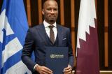 Didier Drogba nommé ambassadeur de bonne volonté de l'OMS