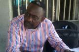 Depuis sa cellule à Makala, Franck Diongo rend hommage à son « Grand Maître » Etienne Tshisekedi, le « Combattant Suprême »