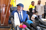 MLP : Franck Diongo exclut 4 de ses membres ayant décidé de sa suspension