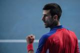 US Open: Novak Djokovic en mission pour devenir le 