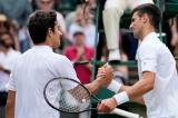 Wimbledon: Djokovic passe en quarts quasiment sans résistance