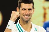 Tennis : Novak Djokovic s’offre un nouveau record et entre un peu plus dans l’histoire