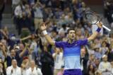 US Open: trop fort pour Zverev, Djokovic file en finale et s'approche du 