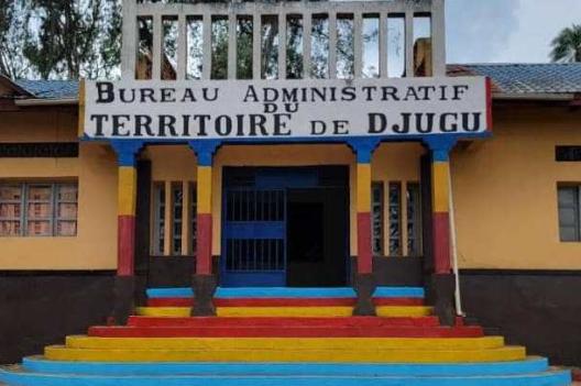Ituri : découverte de 7 corps des otages exécutés par la Codeco à Djugu