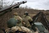 Ukraine: l'armée dément avoir perdu sa tête de pont sur la rive occupée du Dniepr
