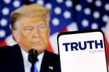 Truth Social, le réseau social de Donald Trump, approuvé sur le Play Store de Google