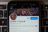 Twitter, Facebook et Instagram bloquent temporairement le compte de Donald Trump
