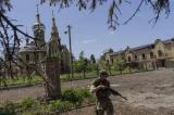 Guerre en Ukraine : Les combats « ville par ville »... Une tactique pour Moscou, un symbole pour Kiev