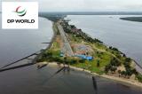Le guichet unique maritime du port de Banana dynamisera le commerce extérieur de la RDC