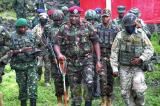 Agression Rwandaise : L’EAC dubitative sur le terrain