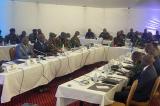 Nord-Kivu : La ville de Goma abrite les travaux d’élaboration du budget de la force de l’EAC