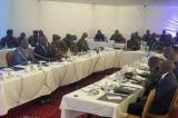 EAC : Le Rwanda exige la délocalisation de la rencontre des ministres de la de la Défense des pays membres de la Communauté des États d’Afrique de l’Est (EAC) !