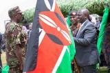 Force régionale de l'EAC : William Ruto donne son feu vert pour le déploiement du contingent kényan sur le sol congolais