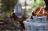Fortes chaleurs à Kinshasa : les habitants appelés à s’hydrater régulièrement
