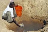 Kasaï-Oriental : la population de Bena Kanda à Tshilenge manque d'eau potable