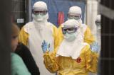Face au retour d'Ebola, le Liberia ferme ses frontières avec la Guinée