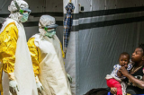 Béni plus de 21 jours sans notification d'un nouveau cas d'Ebola