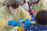 Ebola : plus que 7 jours avant la fin de l’épidémie au Nord-Kivu