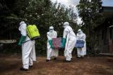 Retour d'Ebola dans le Nord-Kivu 7 mois après la déclaration de la fin de l'épidémie