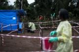 Ebola à Butembo : un 4è cas enregistré