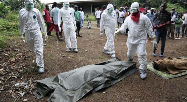 Les enfants touchés par l'épidémie d'Ebola en RDC — UNICEF Les enfants touchés par l'épidémie d'Ebola en RDC — UNICEF