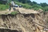 Kwilu: Les autorités annoncent un bilan définitif de 12 morts après l'éboulement de terre à Dibaya-Lubwe 