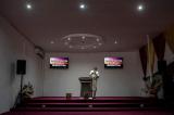 Au Ghana, les églises font le pari du numérique face au Covid