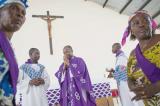Kintambo: victimes du 31 décembre, 2 familles tentent d'abandonner leurs cadavres dans une paroisse 
