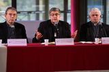 Pédocriminalité dans l'Église catholique de France: les évêques prêts à indemniser les victimes 