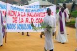 16 février 1992 - 16 février 2018 : 26 ans après, les catholiques marchent à nouveau pour sauver le Congo