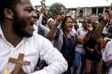 L'Eglise catholique promet d’autres marches contre Kabila en RDC