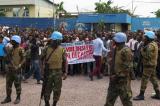 Marche du 21 janvier : Nouvelles répressions par les forces de securites