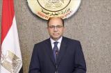 L'Egypte met en garde contre une invasion terrestre de Rafah et appelle à un cessez-le-feu