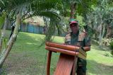 Goma : quelques personnalités interpellées et transférées à Kinshasa