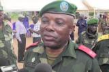 Guerre à l'Est : les FARDC dénoncent la réorganisation des rebelles du M23 pour attaquer la ville de Goma (Déclaration)