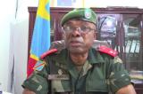 Réaction des FARDC sur les militaires abattu et capturés au Rwanda : « Ils ont franchi la frontière par inadvertance »