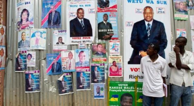 Le retour en RDC de Jean-Pierre Bemba Le retour en RDC de Jean-Pierre Bemba