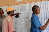 La société civile du Sud-Kivu exige les élections législatives et présidentielle en 2017
