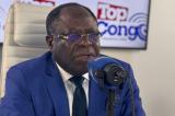 Infos congo - Actualités Congo - -Les sénateurs et gouverneurs : les élections auront bien lieu lundi 29 avril (Didi Manara)