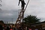Kongo-Central : à Boma, un homme meurt pendant un raccordement frauduleux du courant électrique