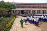 Bukavu : un préfet en cavale après avoir détourné les frais du TENASOSP de ses élèves