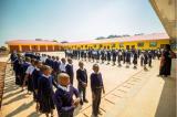 Journée de l’enseignement : SICOMINES, un engagement exemplaire pour l'éducation et la formation des jeunes en RDC