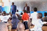 Butembo : un écolier fouetté pour n'avoir pas donné 500 FC à son enseignante